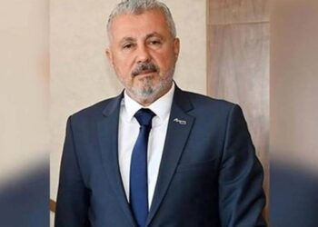 Eski Manavgat Belediye Başkanı Şükrü Sözen gözaltına alındı