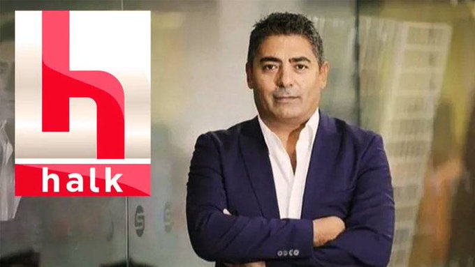 Cafer Mahiroğlu’ndan iddialara yanıt: Halk TV satılacak mı? 1 Cafer Mahiroğlu’ndan iddialara yanıt: Halk TV satılacak mı?