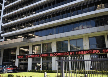 Can Holding soruşturmasında 9 şirkete daha kayyım