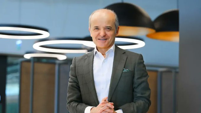 Avukattan ünlü CEO'ya şantaj: '2.6 Milyon Euro vermezsen...' 1 Avukattan ünlü CEO’ya şantaj: ‘2.6 Milyon Euro vermezsen…’