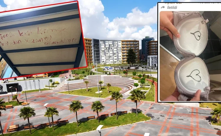 Cevizlibağ kız yurdu skandalı: Tadilatı yapan şirkete 584 milyon TL ödenmiş 1 Cevizlibağ KYK skandalıyla ilgili 4 şüpheliye gözaltı