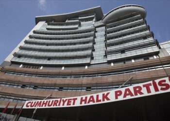 CHP, İstanbul İl Yönetimi’ne kayyum atanmasını üst mahkemeye taşıdı