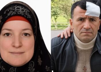 Eşini katleden kişi yol kontrolünde kazaen yakalandı