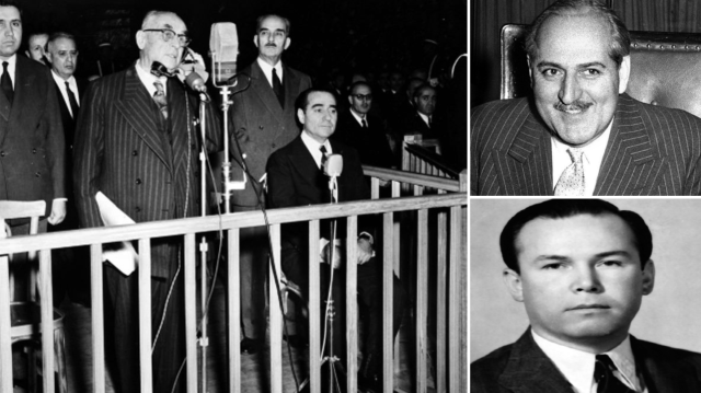 H. Agah Kalender yazdı I Demokrasi kurbanı bir bakan! 2 H. Agah Kalender yazdı I Demokrasi kurbanı bir bakan!