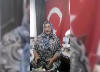 Şehit Anaları Derneği Başkanı; Erdoğan, Bahçeli ve Öcalan hakkında suç duyurusunda bulundu