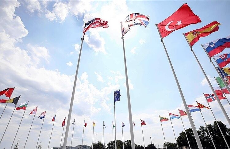Türkiye’nin Dış Politikasında Çıkış Yolu Ne Olmalı? I Suna Yaman yazdı 1 Türkiye’nin Dış Politikasında Çıkış Yolu Ne Olmalı? I Suna Yaman yazdı