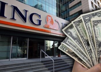 ING’nin dolar tahmini: 2026’da 53 lira seviyesine yükselecek 