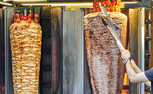 Türkiye, döner tescili başvurusunu çekti, Alman basını 'çekişme bitti' dedi 1 Türkiye, döner tescili başvurusunu çekti, Alman basını ‘çekişme bitti’ dedi