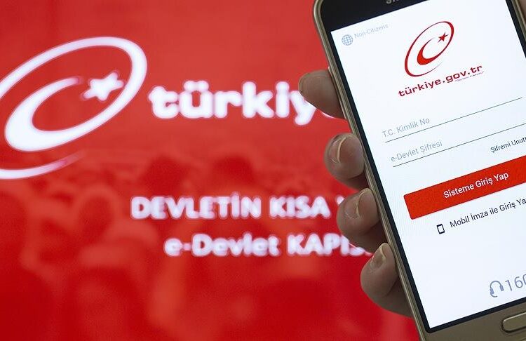 Tebligatlar artık e-Devlet üzerinden gönderilecek 1 Tebligatlar artık e-Devlet üzerinden gönderilecek