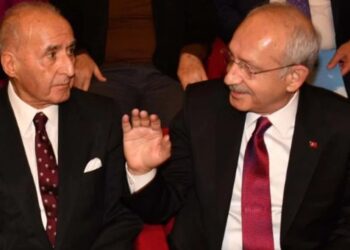 Hikmet Çetin’den Kemal Kılıçdaroğlu’na özür telefonu: “Ben normalleşme sürecine de karşıydım”