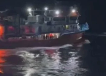 Ege’de Türk ve Yunan balıkçıları arasında gerginlik