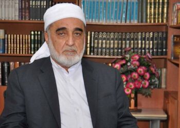 Hizbullah üyeliğinden hapis cezası alan Enver Kılıçaslan Meclis’te konuşacak