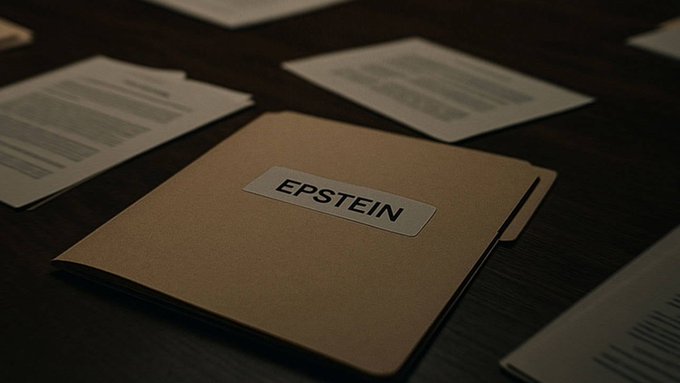 Epstein davasında 33 bin sayfalık kayıt yayımlandı 1 Epstein davasında 33 bin sayfalık kayıt yayımlandı