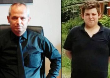 Savcı Ercan Kayhan’ı öldüren saldırganın ifadesi: ‘Alacağımı istedim arbede çıktı, aynı anda bıçağa uzandık’