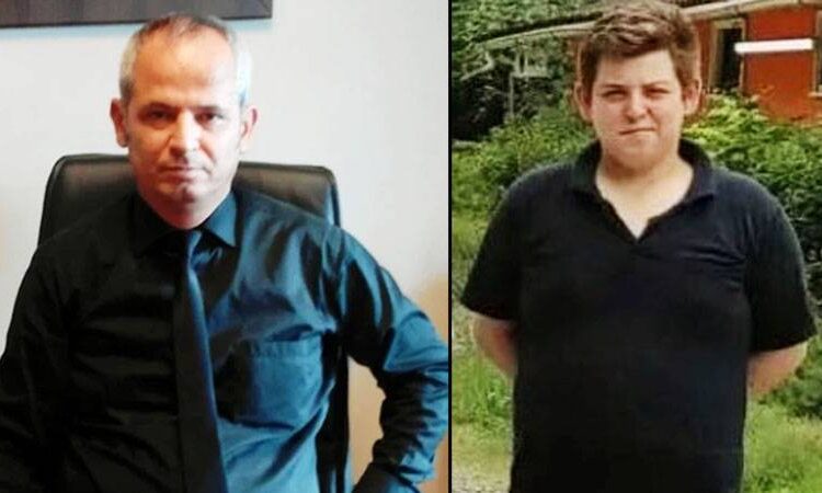Savcı Ercan Kayhan'ı öldüren sanığın yargılanmasına başlandı 1 Savcı Ercan Kayhan’ı öldüren saldırganın ifadesi: ‘Alacağımı istedim arbede çıktı, aynı anda bıçağa uzandık’
