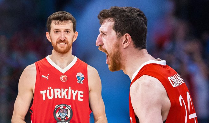 Rekor kırdı: Ercan Osmani’den Yunanistan karşısında tarihi performans 1 Rekor kırdı: Ercan Osmani’den Yunanistan karşısında tarihi performans