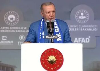 Erdoğan’dan ‘süreç komisyonu’ açıklaması: “Her senaryo için hazırlıklıyız”