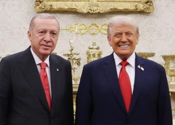 Beyaz Saray Erdoğan’ı memnun etti mi? I Hüsnü Yusuf Turabiç yazdı