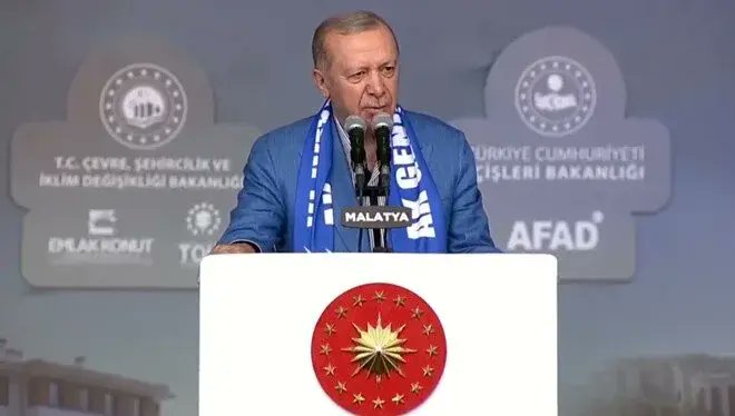Erdoğan'dan 'süreç komisyonu' açıklaması: "Her senaryo için hazırlıklıyız" 1 Erdoğan’dan ‘süreç komisyonu’ açıklaması: “Her senaryo için hazırlıklıyız”