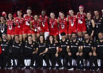 Dünya ikincisi Filenin Sultanları’na valilik engeli: Planlana kutlama iptal edildi