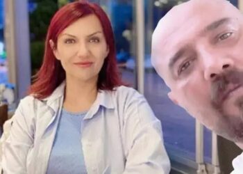 Eşi tarafından katledilmeden 2 ay önce suç duyurusunda bulunmuş