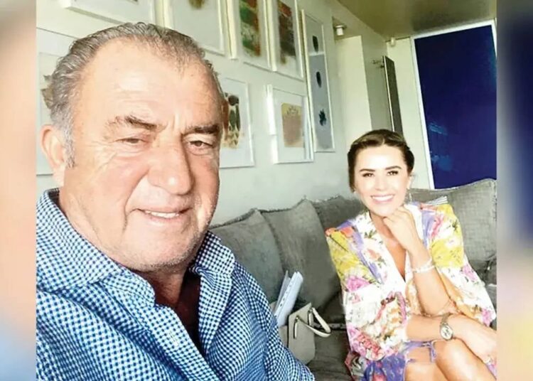Seçil Erzan Vakası-2 | ‘Fatih Terim olanları bilmiyordu ama yüklü ödemeler almıştı’