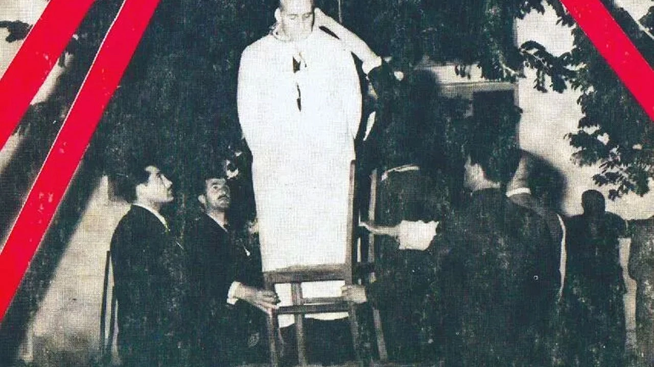 H. Agah Kalender yazdı I Demokrasi kurbanı bir bakan! 3 H. Agah Kalender yazdı I Demokrasi kurbanı bir bakan!