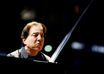 Fazıl Say'dan Gazze çağrısı: İstediğiniz kadar konserimi iptal edebilirsiniz, yapılan bir soykırımdır 1 Fazıl Say’dan Gazze çağrısı: İstediğiniz kadar konserimi iptal edebilirsiniz, yapılan bir soykırımdır