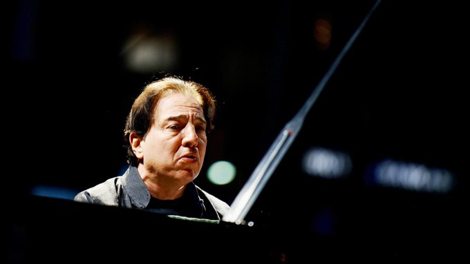 Fazıl Say'dan Gazze çağrısı: İstediğiniz kadar konserimi iptal edebilirsiniz, yapılan bir soykırımdır 1 Fazıl Say’dan Gazze çağrısı: İstediğiniz kadar konserimi iptal edebilirsiniz, yapılan bir soykırımdır
