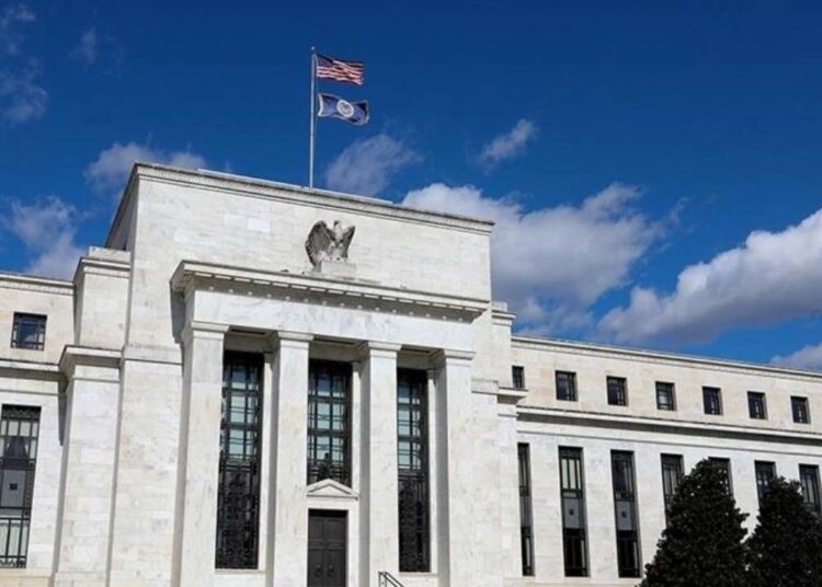 Fed faiz kararını açıkladı; dolar, euro ve altında ilk tepki