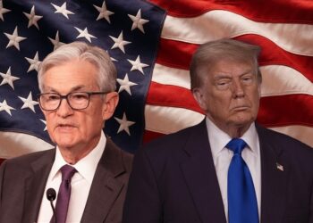 Trump’tan Fed’e “Faizleri hemen indirin” çağrısı 
