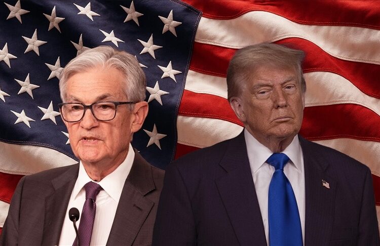 Trump’tan Fed’e “Faizleri hemen indirin” çağrısı 