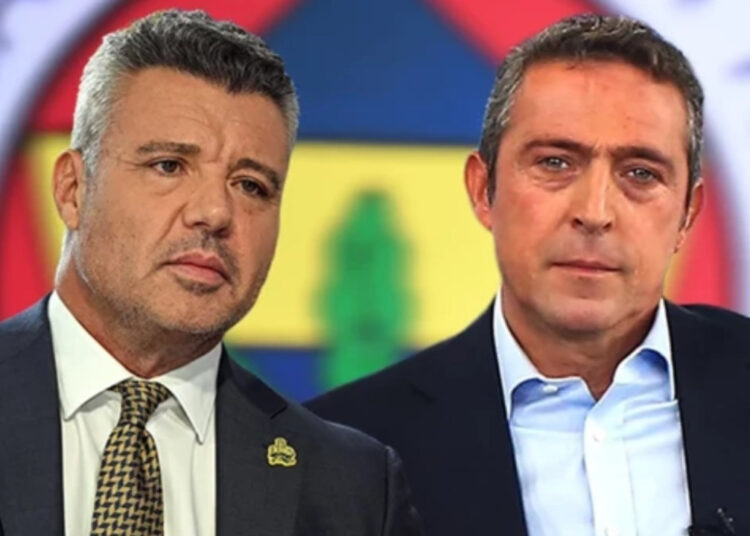 Safa Kar yazdı I Koç kaybetti, Saran kazandı!