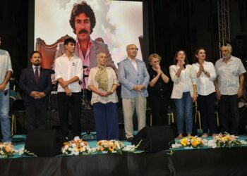 Bahçeli talimat vermişti: Adana’da Ferdi Tayfur Müzesi açıldı