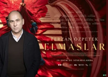 Ferzan Özpetek’in gişe rekorları kıran filmi ‘Elmaslar’, 10 Ekim’de Türkiye’de