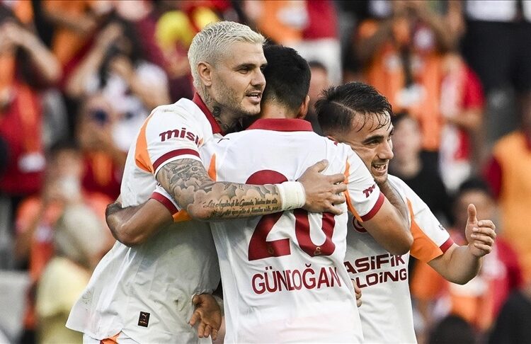 Safa Kar yazdı I Galatasaray kilidi zor açtı! 1 Safa Kar yazdı I Galatasaray kilidi zor açtı!