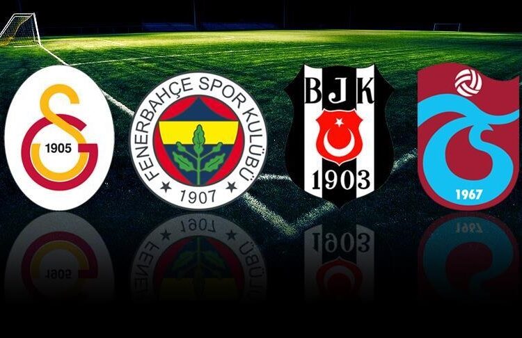 4 büyük takım sözleşme fesihleri için 38 milyon euro ödedi