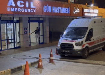 Gaziantep’te arazi kavgası katliamı: 3 kişi hayatını kaybetti