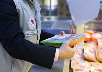 Sağlığı tehlikeye atabilecek 28 yeni ürün tespit edildi