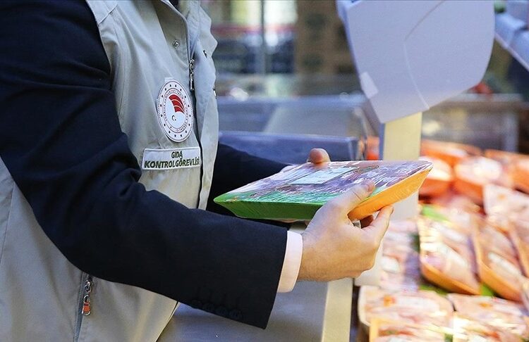 Sağlığı tehlikeye atabilecek 28 yeni ürün tespit edildi 1 Sağlığı tehlikeye atabilecek 28 yeni ürün tespit edildi