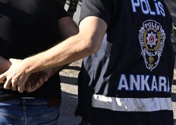 İstanbul ve Ankara’da DHKP-C operasyonu: 18 gözaltı