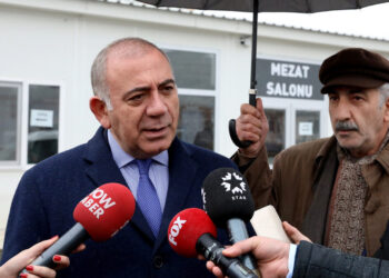 Gürsel Tekin: Özgür Özel ve Kemal Kılıçdaroğlu’ndan randevu isteyeceğim