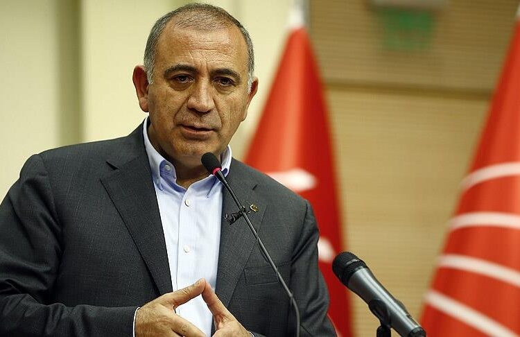 Gürsel Tekin’in il başkanlığına ait araçların trafikten men edilmesi talebi reddedildi