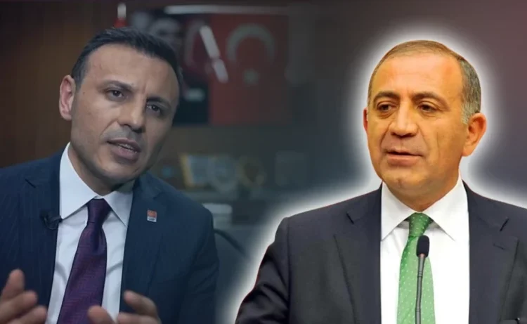 Gürsel Tekin'den sürpriz açıklama: Özgür Çelik ile kucaklaşacağız 1 Gürsel Tekin’den sürpriz açıklama: Özgür Çelik ile kucaklaşacağız