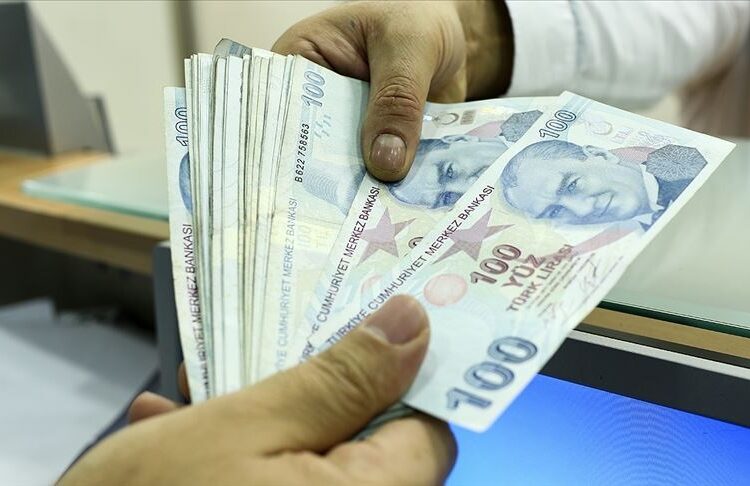 Kiracılar dikkat! Elden ödemeler konusunda Yargıtay'dan emsal karar 1 Asgari ücrete haciz oranı yüzde 25’ten yüzde 10’a düşürülüyor