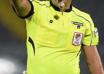 Hakem kararlarına savcılar el atmalı! I Serhat Aktaş yazdı