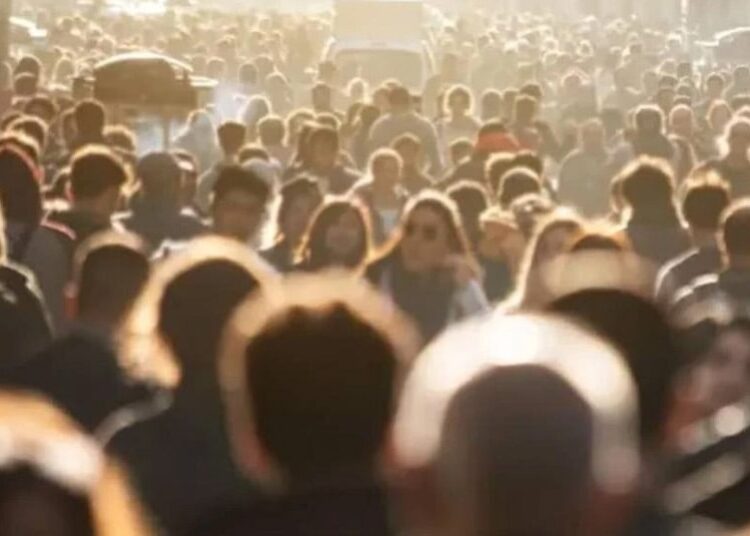 ASAL'ın anketi: Türkiye’nin en büyük partisi kararsızlar 1 AB ülkelerinde ortalama yaşam süresi 81,7 yıla çıktı