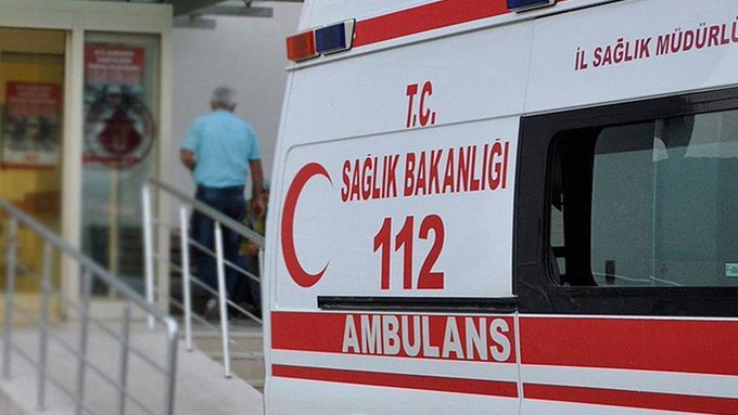 Ankara'da damat, kayınpederi ve kayınvalidesini öldürdü 1 Düğün yemeği zehirledi: 15 kişi hastaneye kaldırıldı