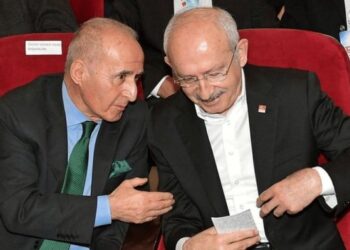 Eski CHP Genel Başkanı Hikmet Çetin: “Kemal Bey mutlak butlan için en üst düzeydekilerle temas içinde”