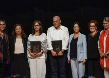 Uluslararası Hrant Dink Ödülü sahiplerini buldu: Ödülün Türkiye’den kazananı Bülent Şık oldu